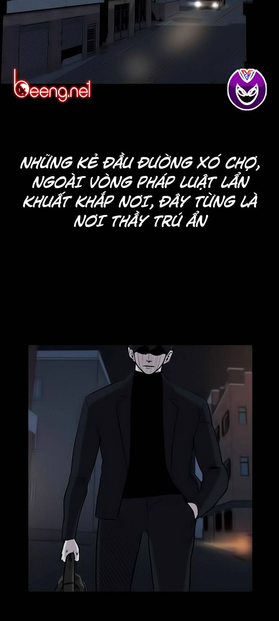 Báo Thù Chapter 2 - Trang 2