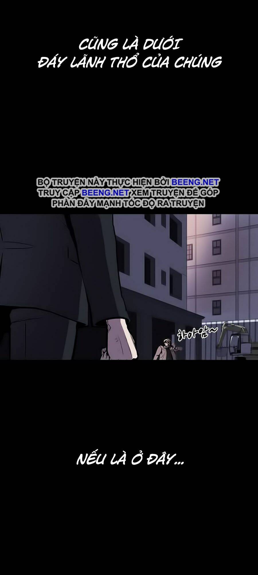 Báo Thù Chapter 2 - Trang 2