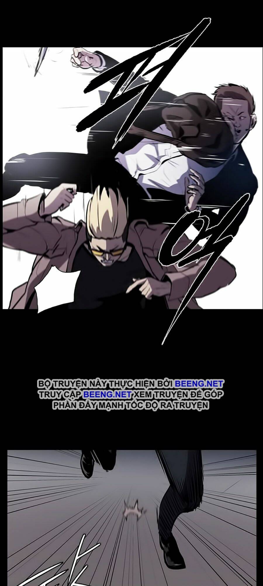 Báo Thù Chapter 2 - Trang 2