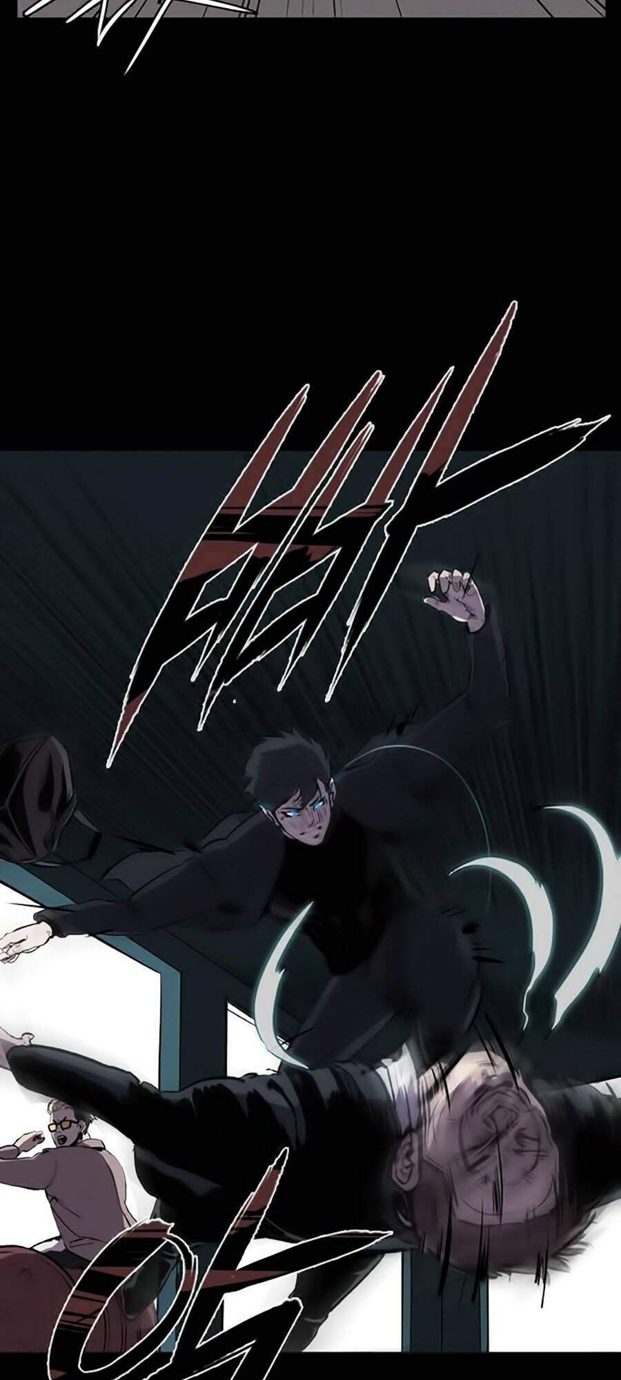 Báo Thù Chapter 2 - Trang 2