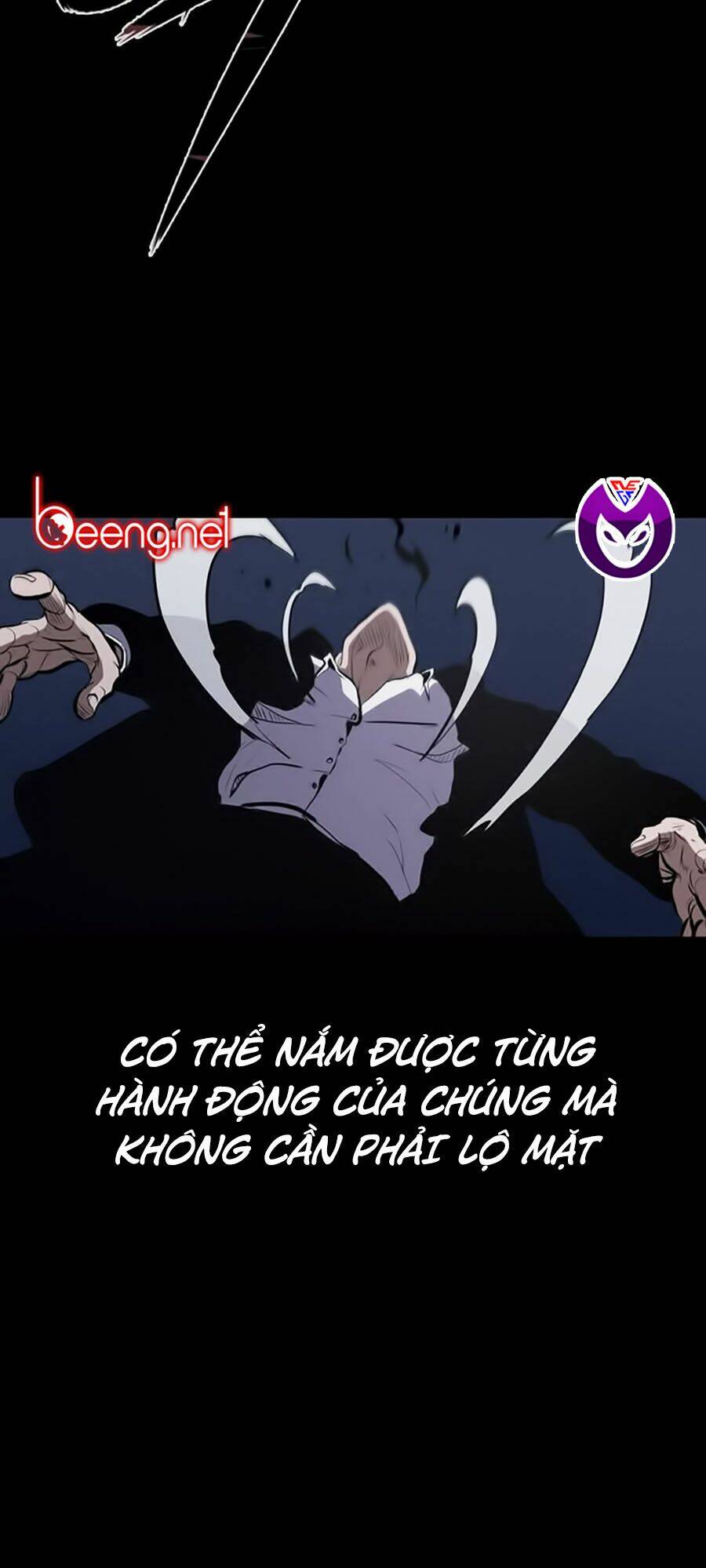 Báo Thù Chapter 2 - Trang 2