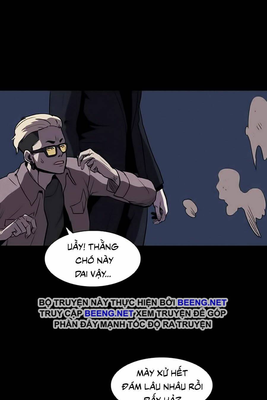 Báo Thù Chapter 2 - Trang 2