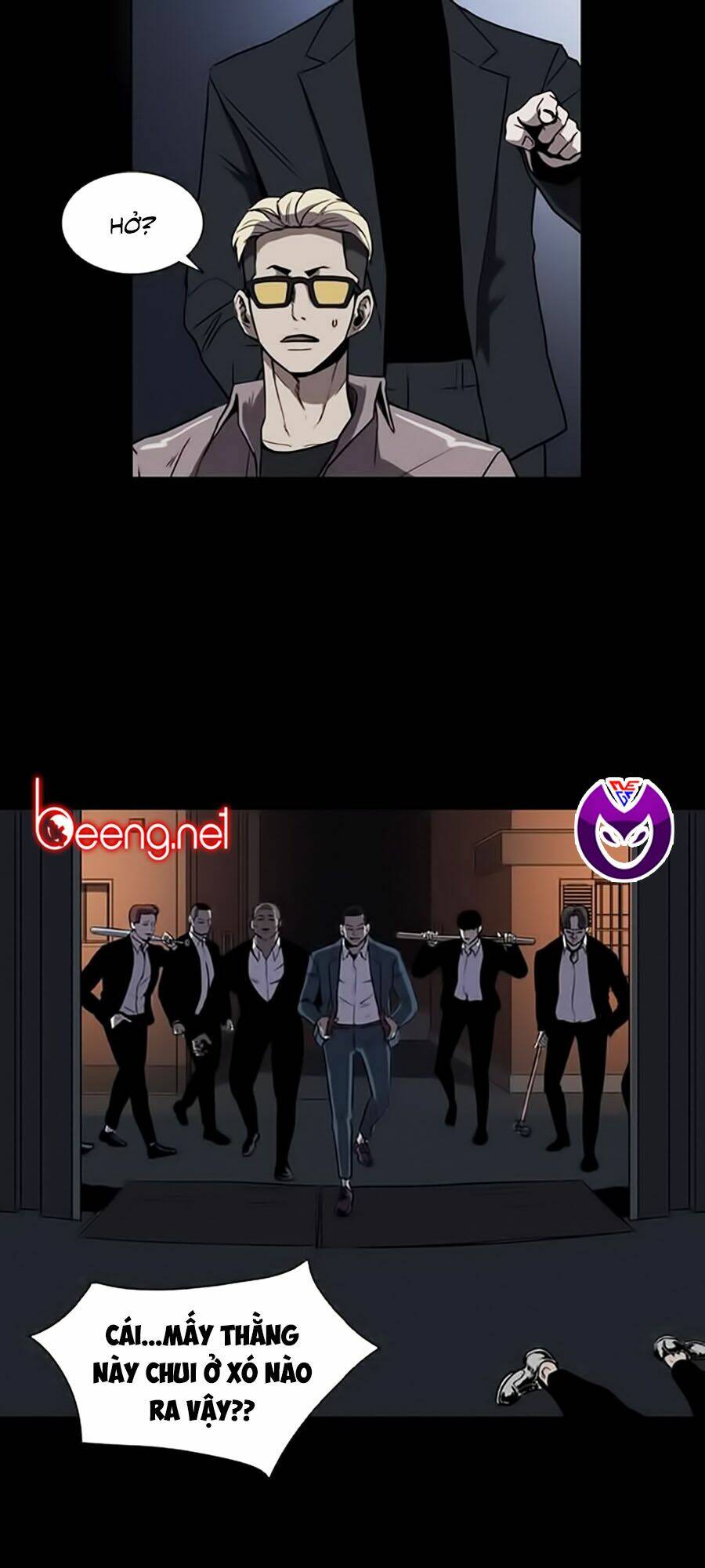 Báo Thù Chapter 2 - Trang 2