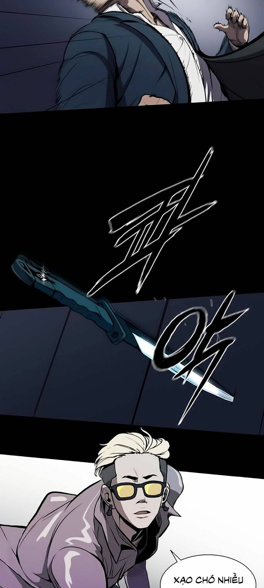 Báo Thù Chapter 2 - Trang 2