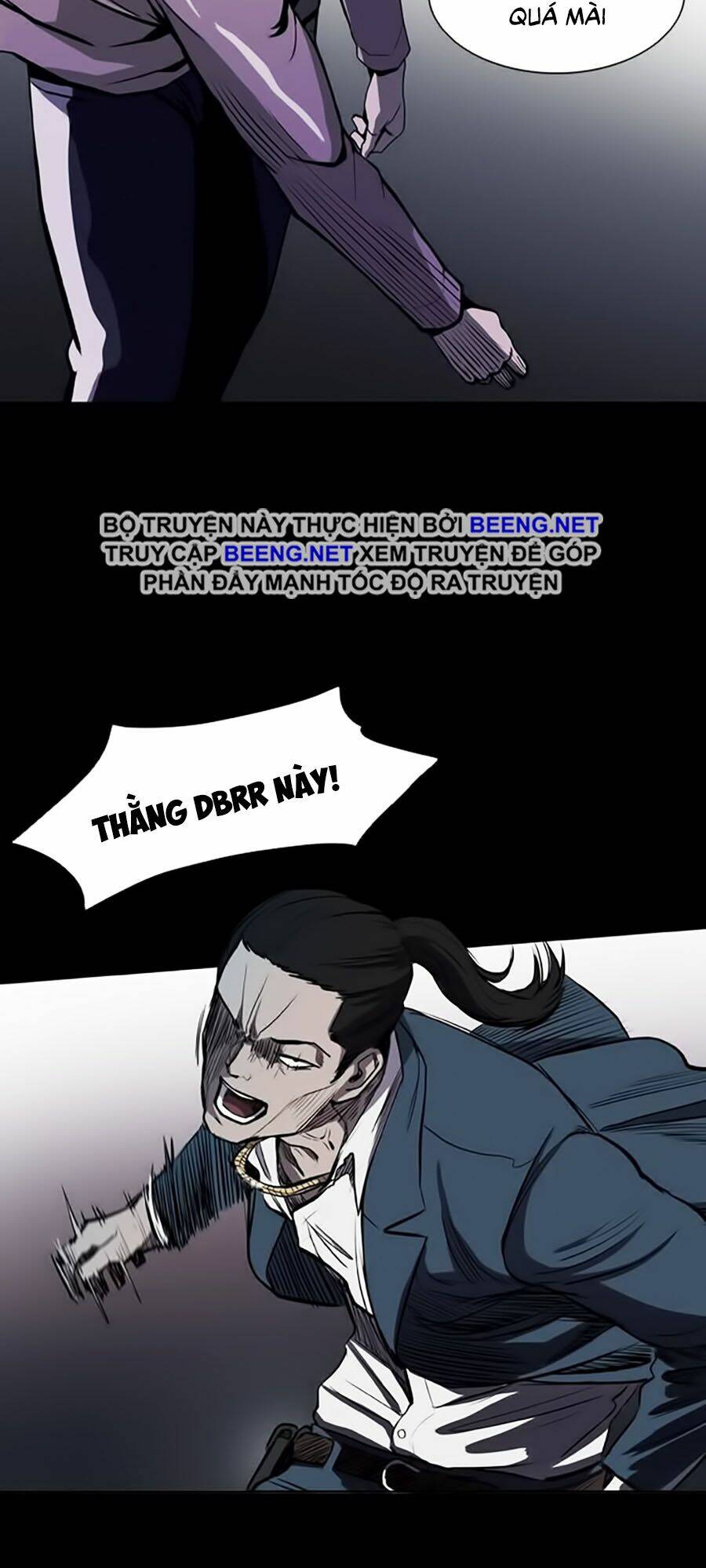 Báo Thù Chapter 2 - Trang 2