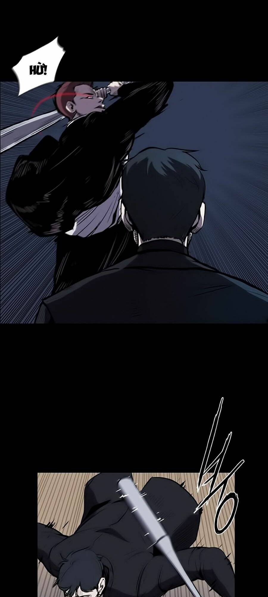 Báo Thù Chapter 2 - Trang 2