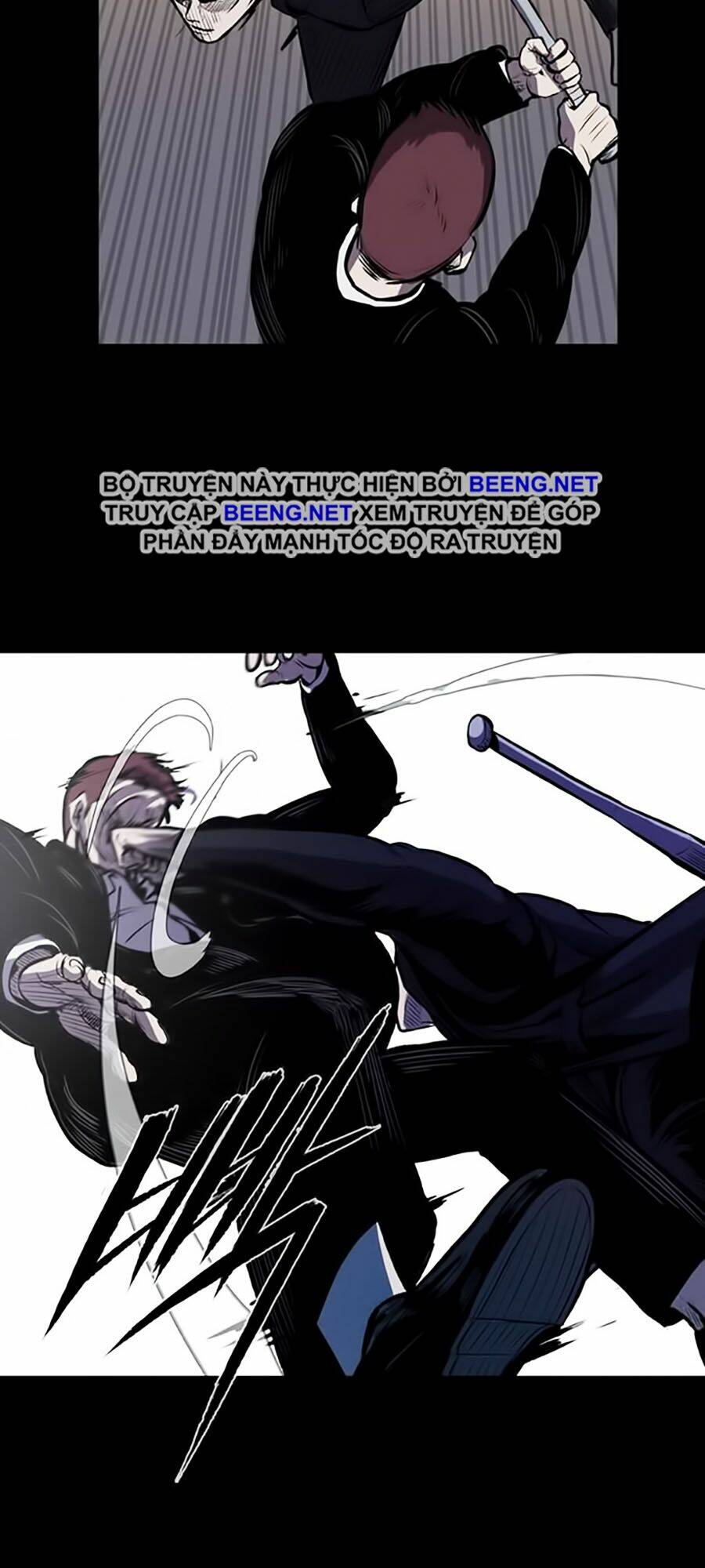 Báo Thù Chapter 2 - Trang 2