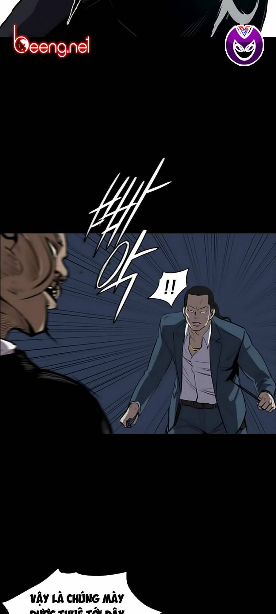 Báo Thù Chapter 2 - Trang 2