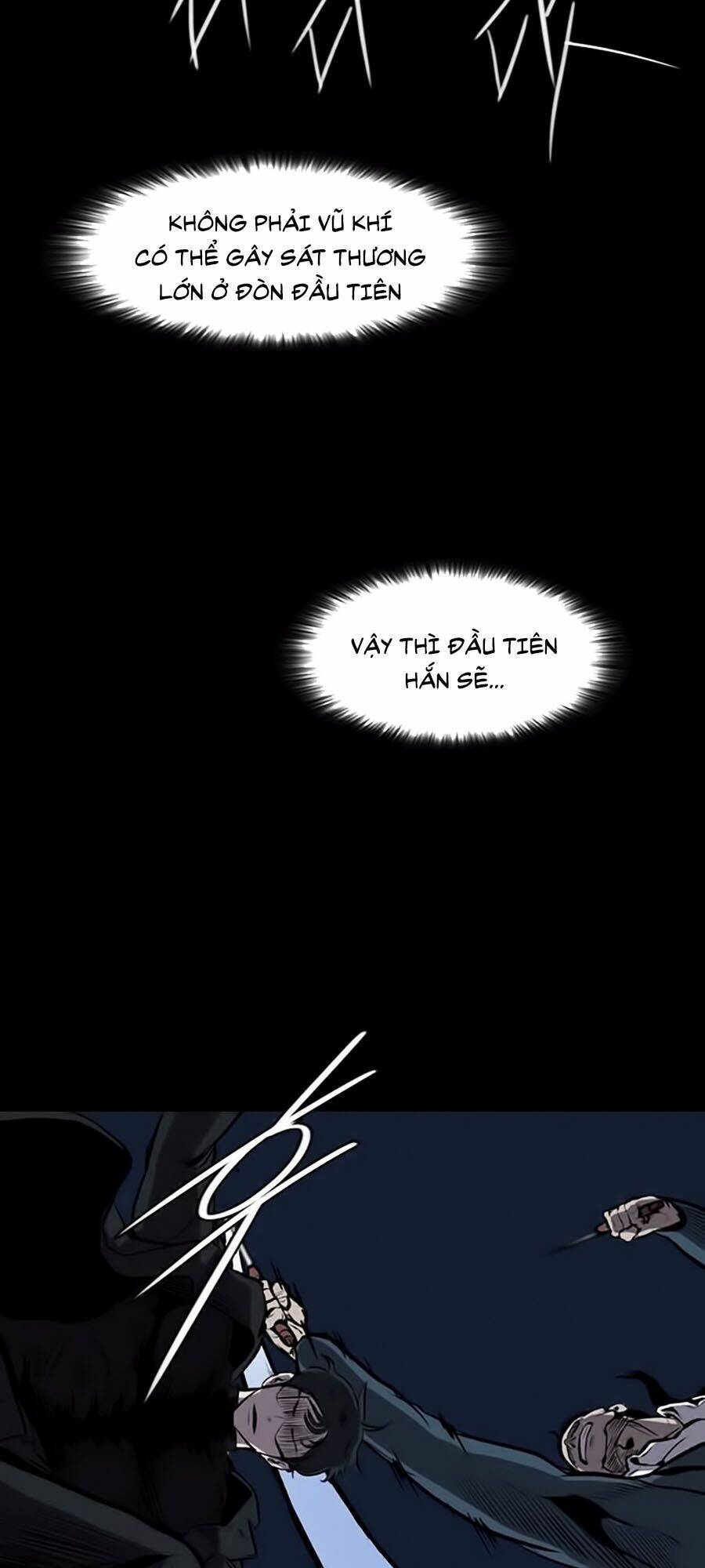 Báo Thù Chapter 2 - Trang 2