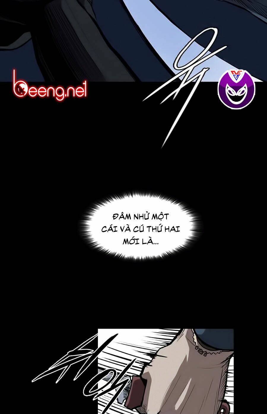 Báo Thù Chapter 2 - Trang 2