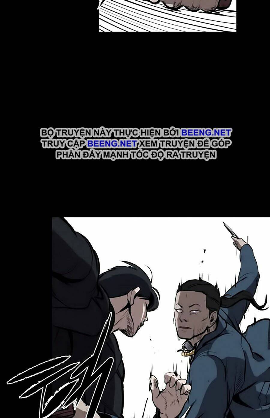 Báo Thù Chapter 2 - Trang 2