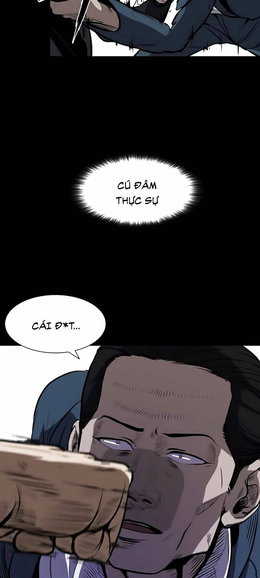 Báo Thù Chapter 2 - Trang 2