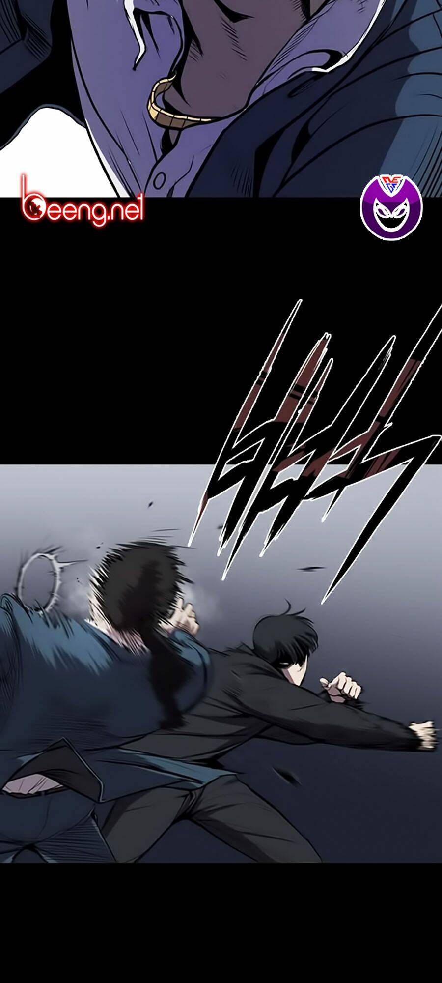 Báo Thù Chapter 2 - Trang 2