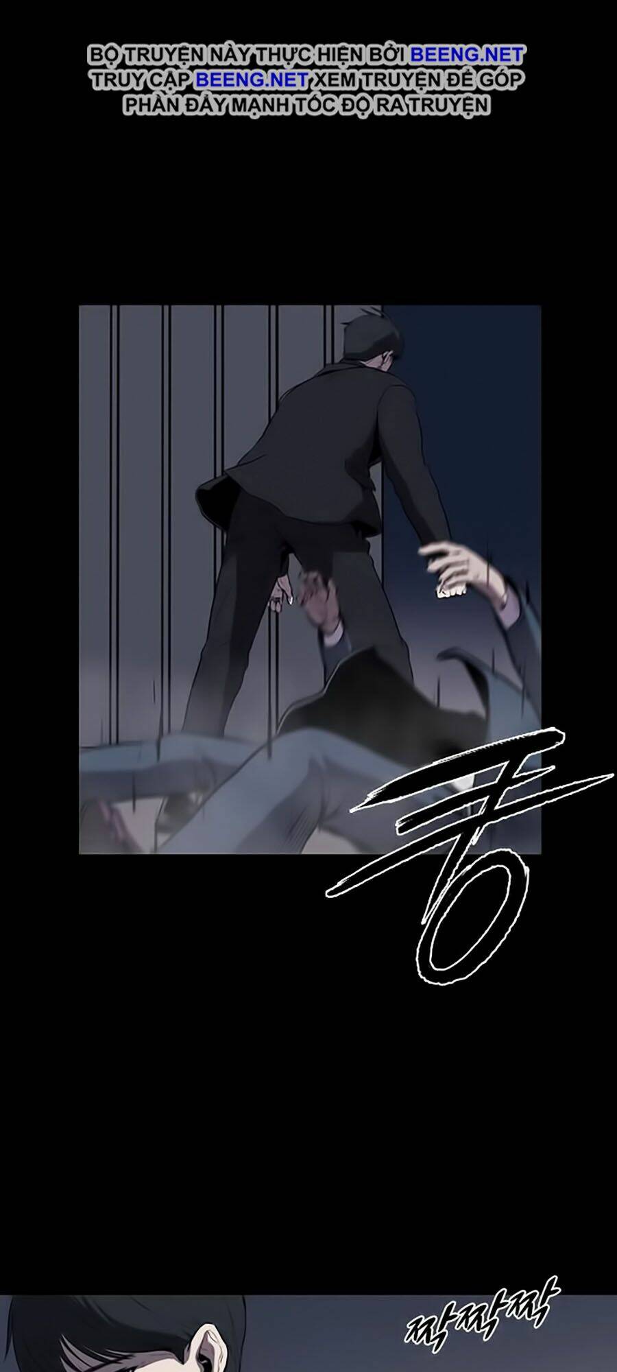 Báo Thù Chapter 2 - Trang 2