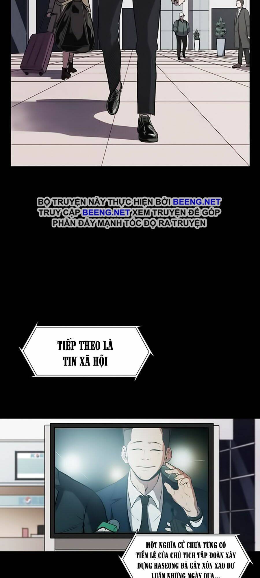 Báo Thù Chapter 2 - Trang 2
