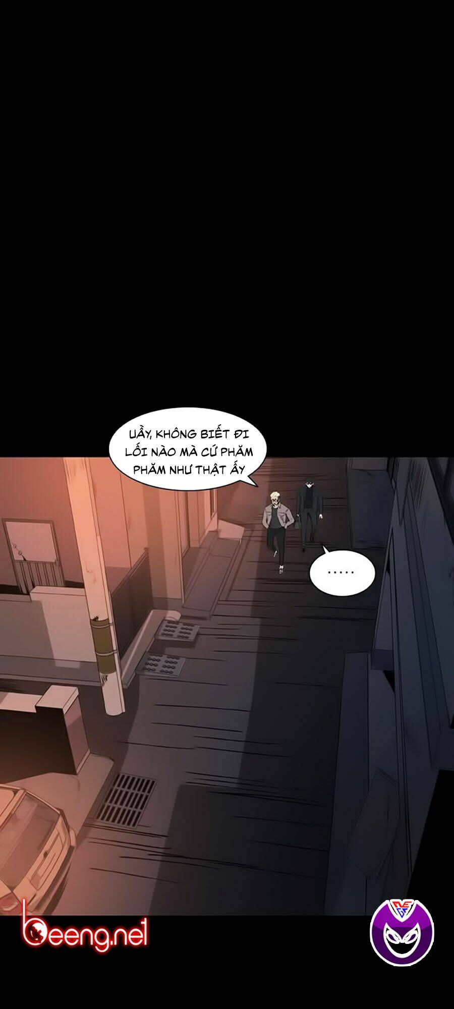 Báo Thù Chapter 2 - Trang 2