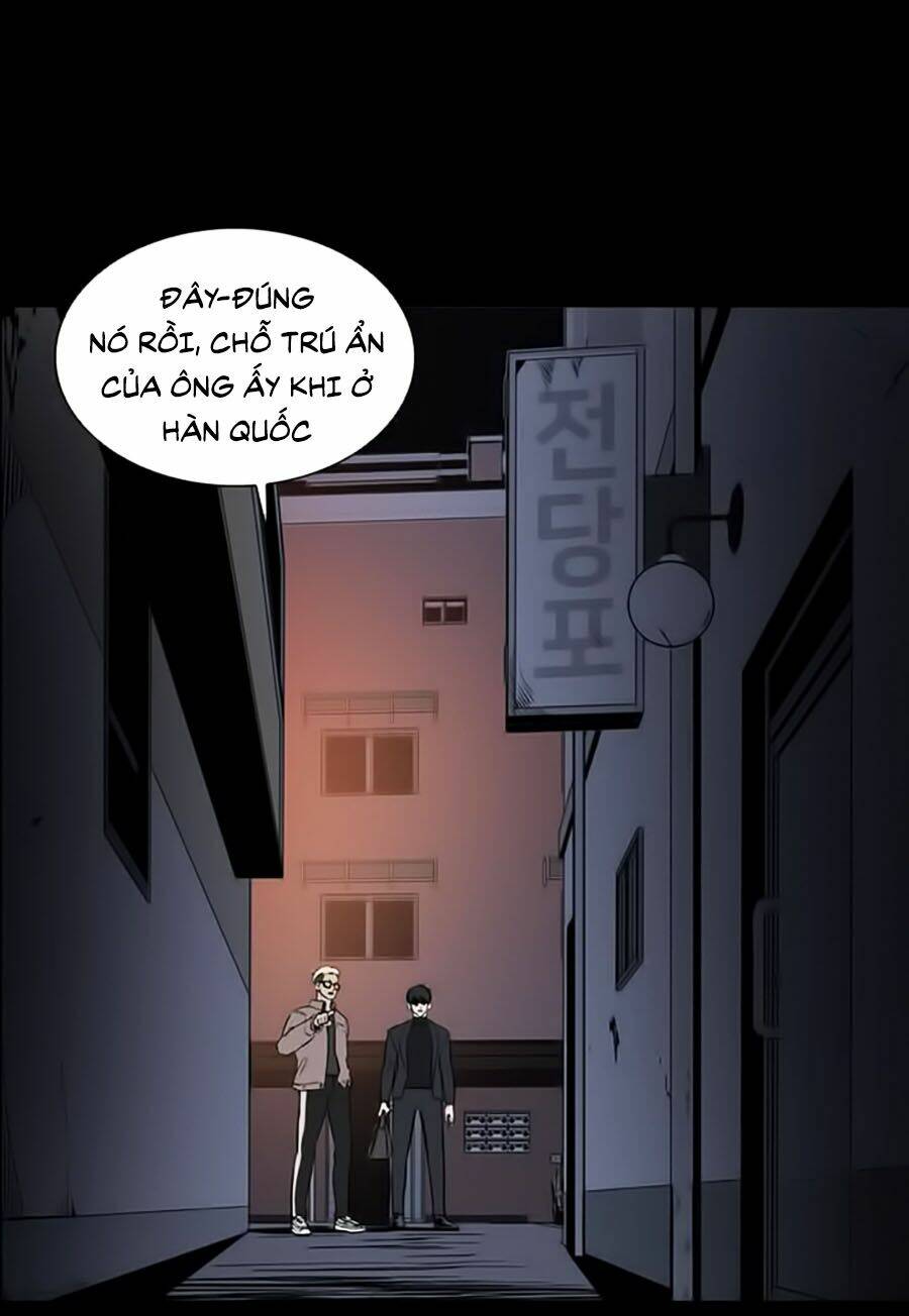 Báo Thù Chapter 2 - Trang 2