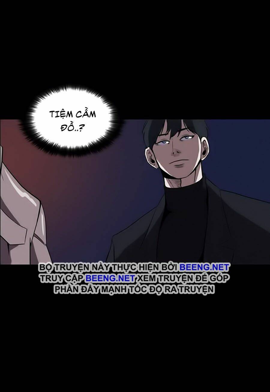 Báo Thù Chapter 2 - Trang 2