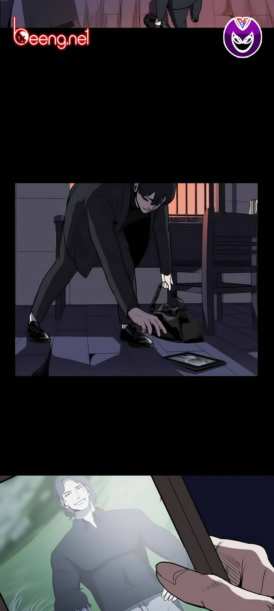 Báo Thù Chapter 2 - Trang 2