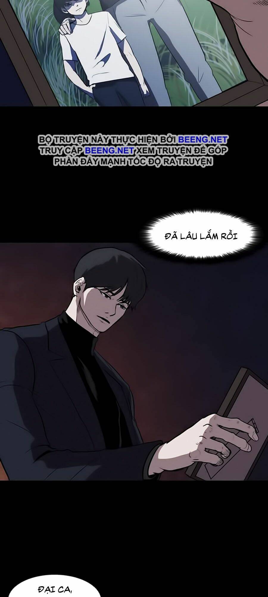 Báo Thù Chapter 2 - Trang 2