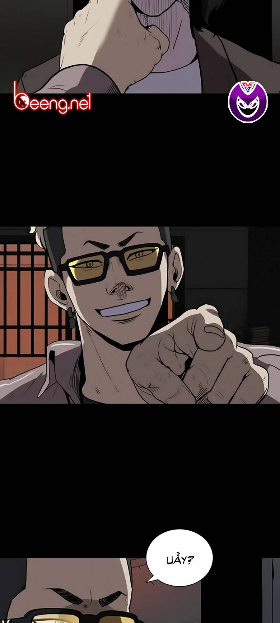 Báo Thù Chapter 2 - Trang 2