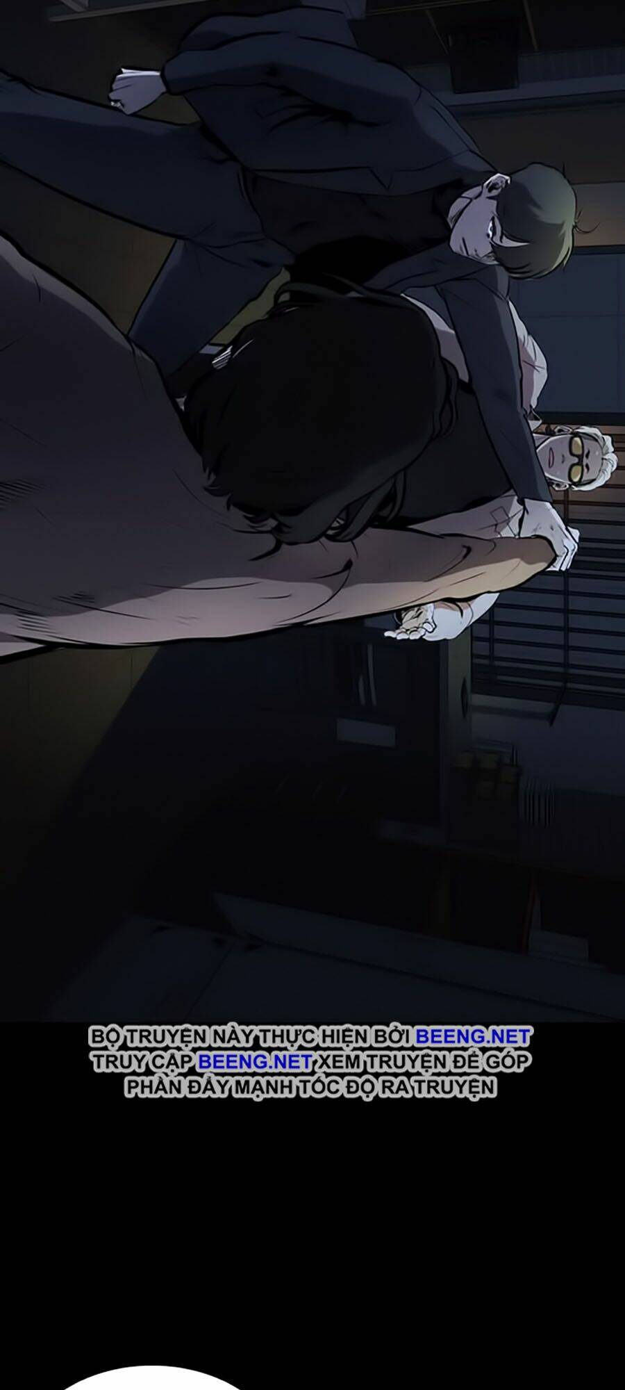 Báo Thù Chapter 2 - Trang 2