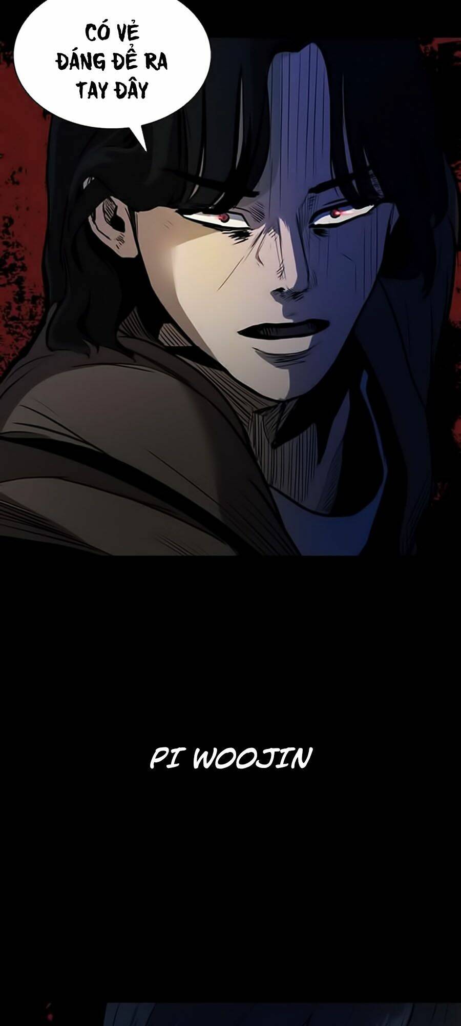 Báo Thù Chapter 2 - Trang 2