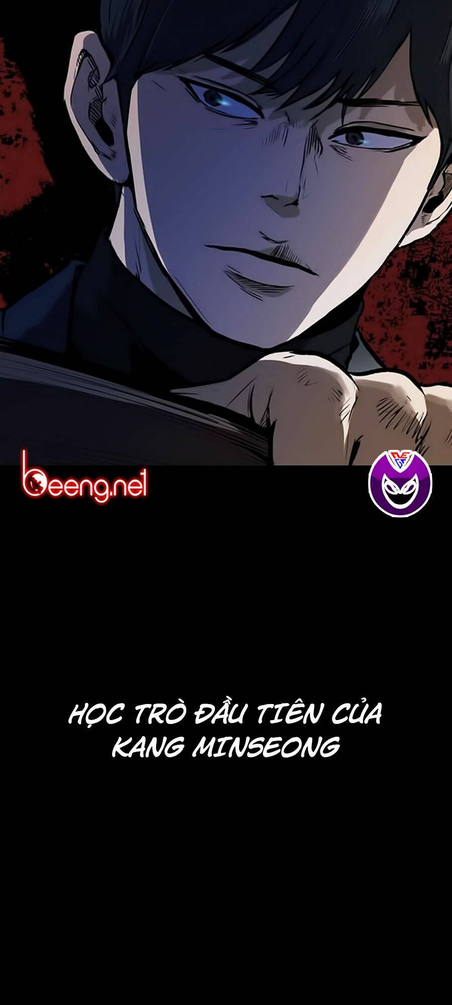 Báo Thù Chapter 2 - Trang 2