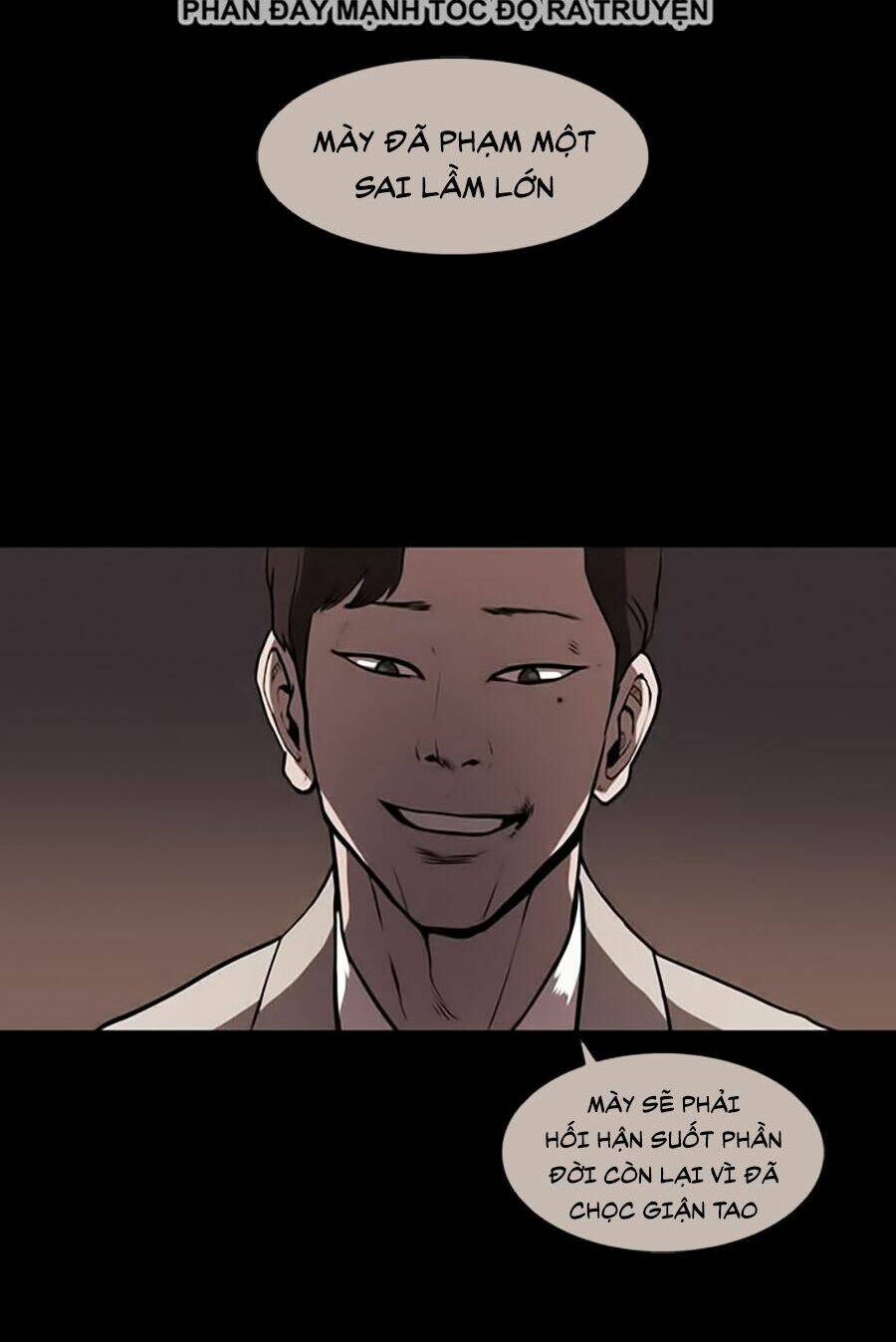 Báo Thù Chapter 2 - Trang 2