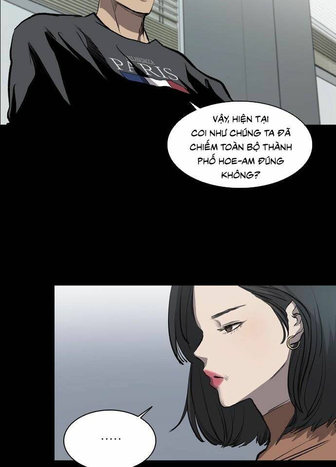 Báo Thù Chapter 20 - Trang 2