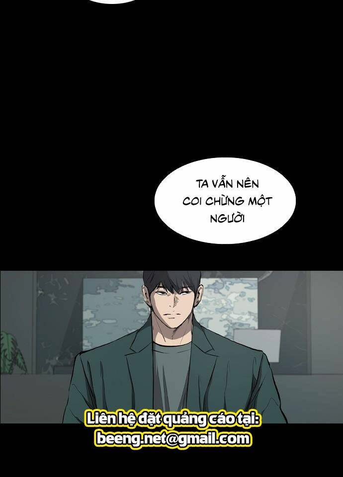 Báo Thù Chapter 20 - Trang 2