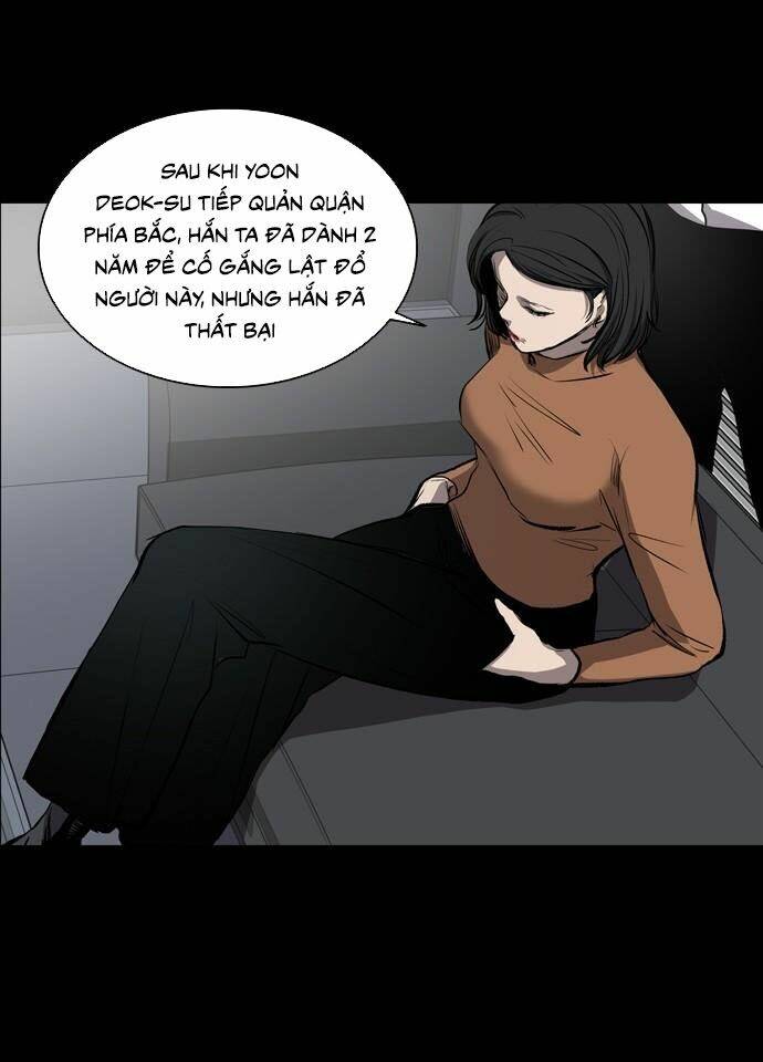 Báo Thù Chapter 20 - Trang 2