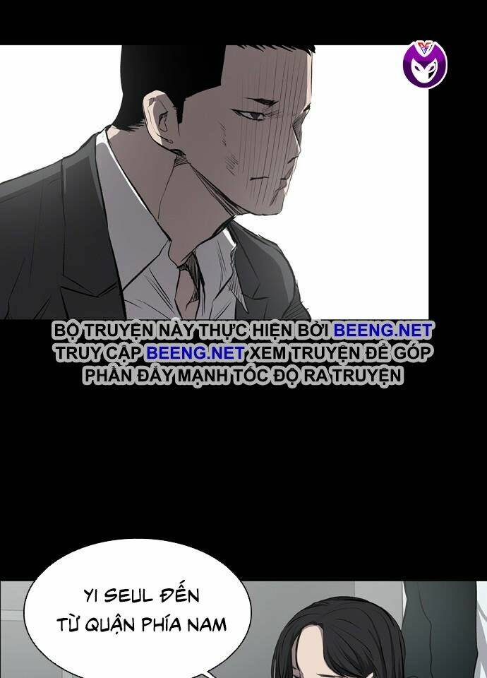 Báo Thù Chapter 20 - Trang 2