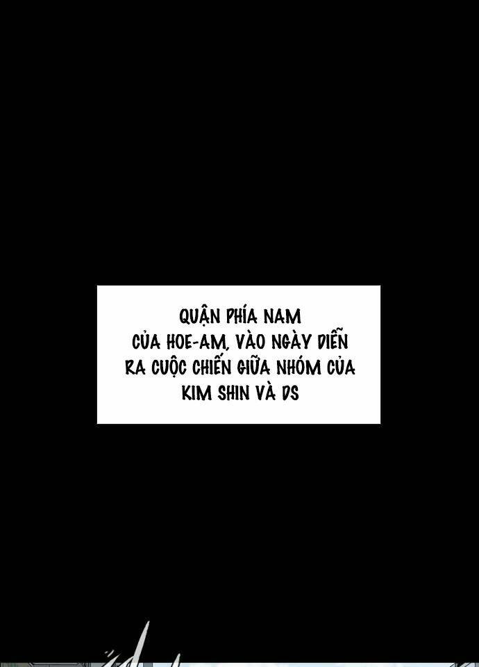 Báo Thù Chapter 20 - Trang 2