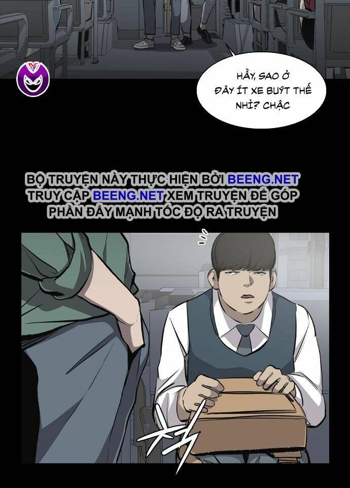 Báo Thù Chapter 20 - Trang 2