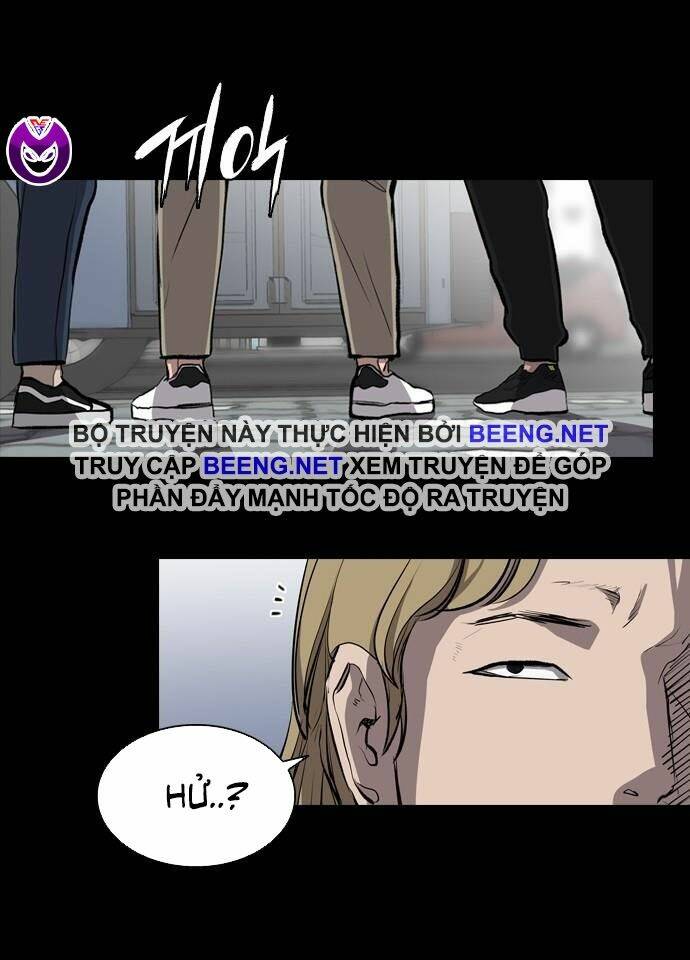 Báo Thù Chapter 20 - Trang 2