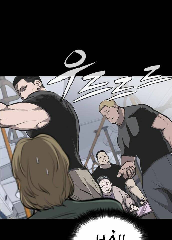 Báo Thù Chapter 20 - Trang 2