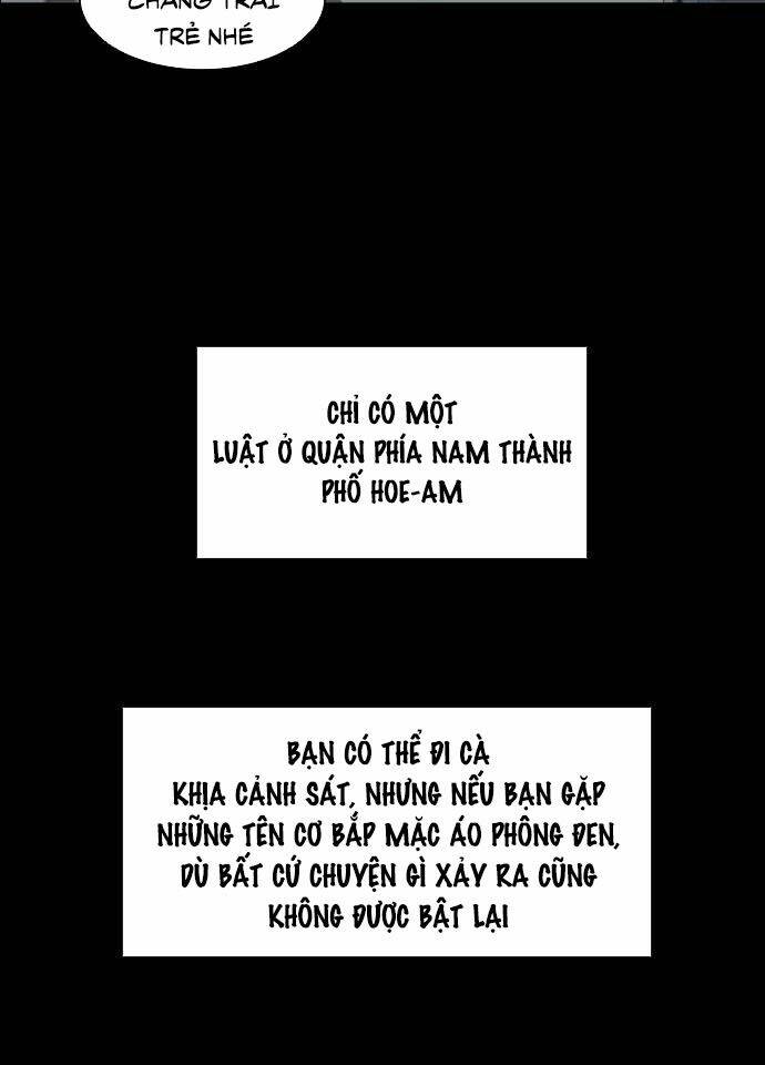 Báo Thù Chapter 20 - Trang 2