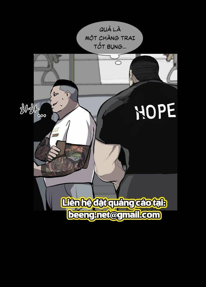 Báo Thù Chapter 20 - Trang 2