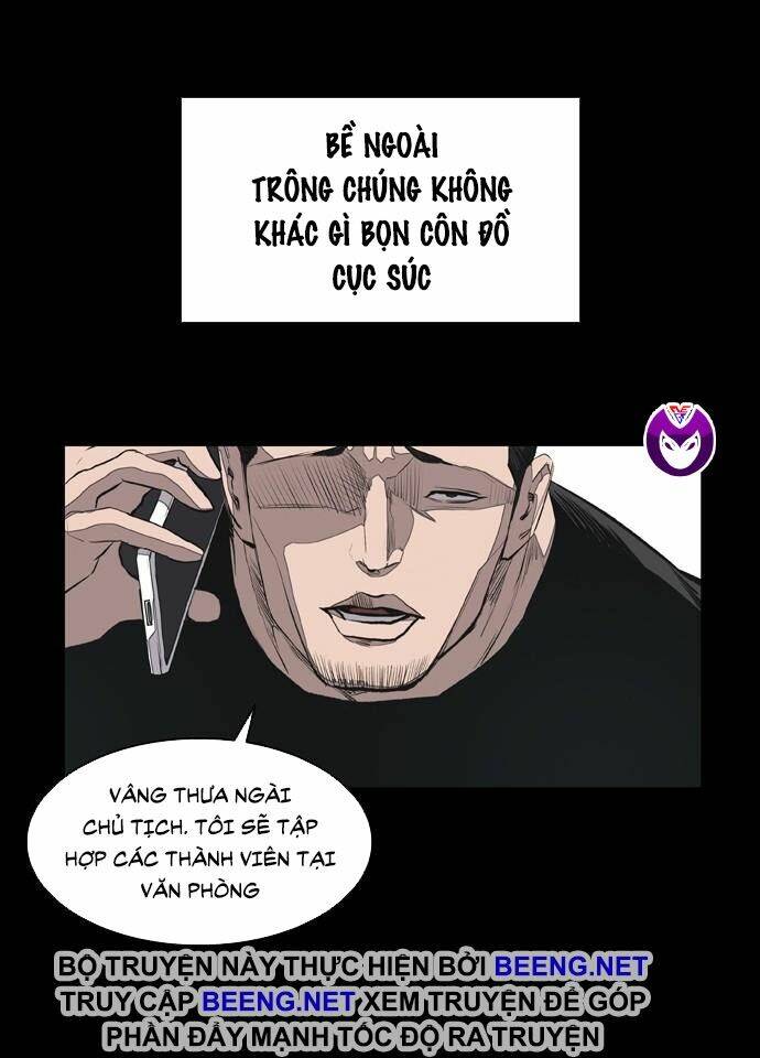 Báo Thù Chapter 20 - Trang 2