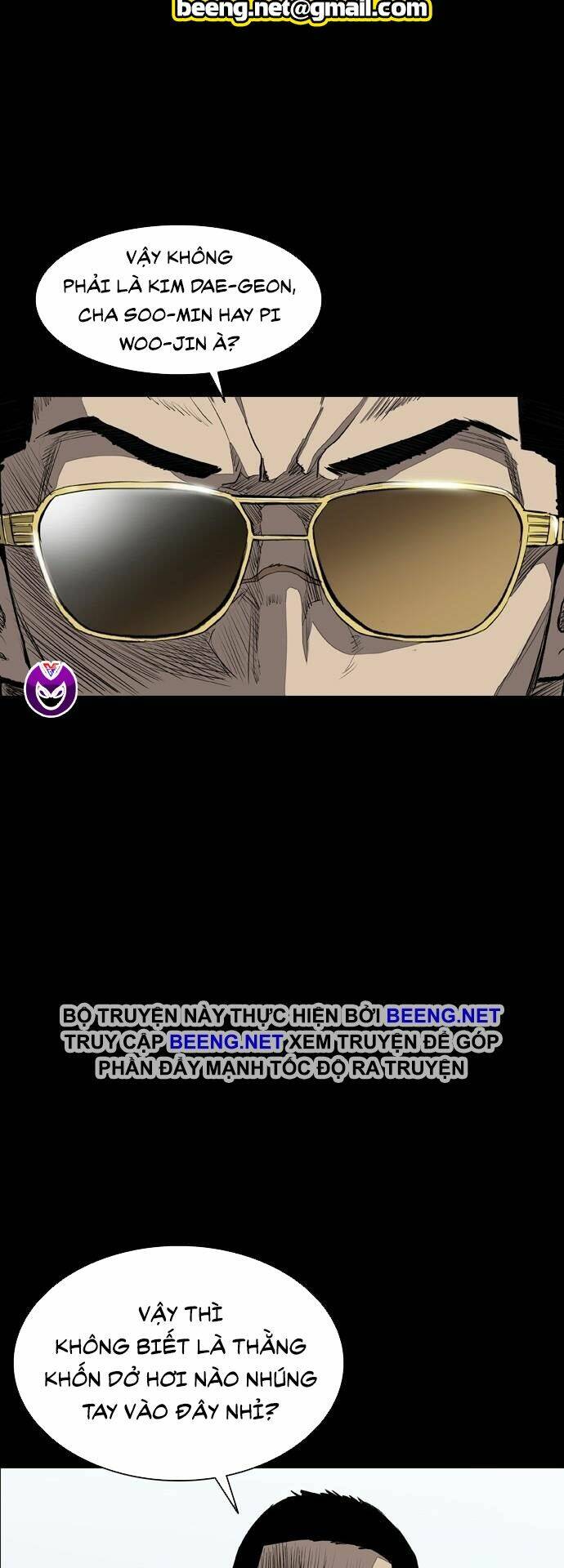 Báo Thù Chapter 20 - Trang 2
