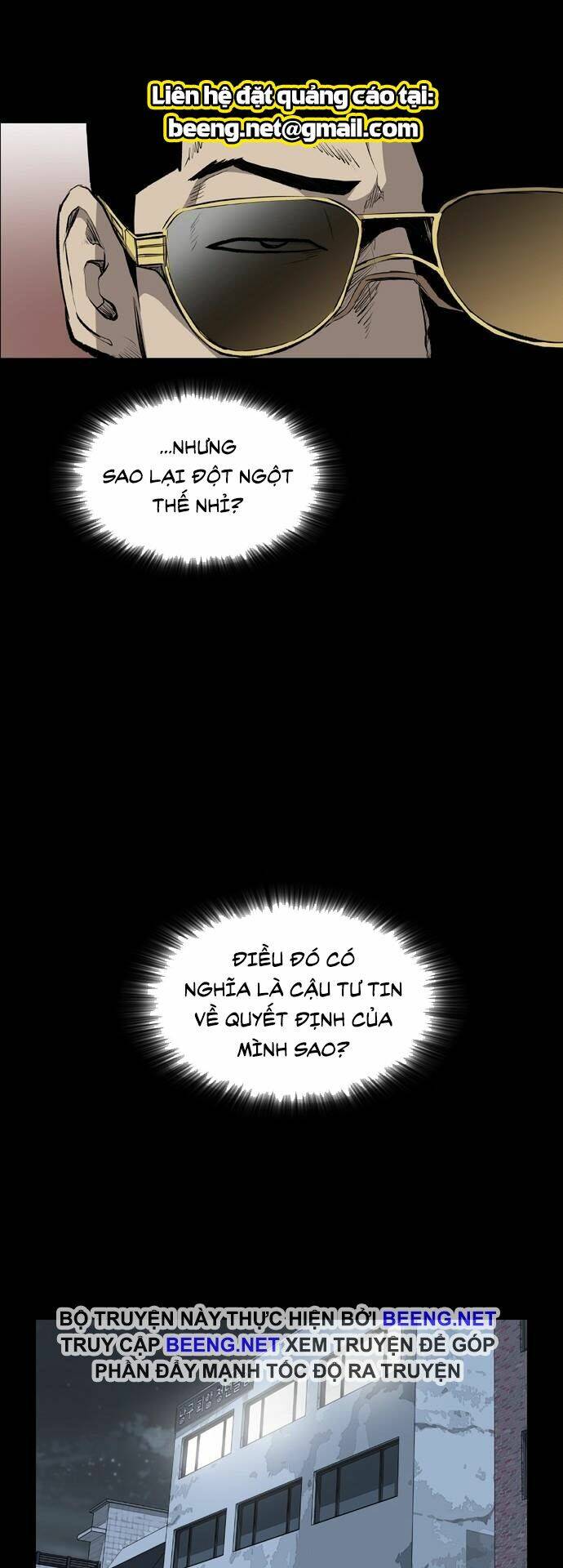 Báo Thù Chapter 20 - Trang 2