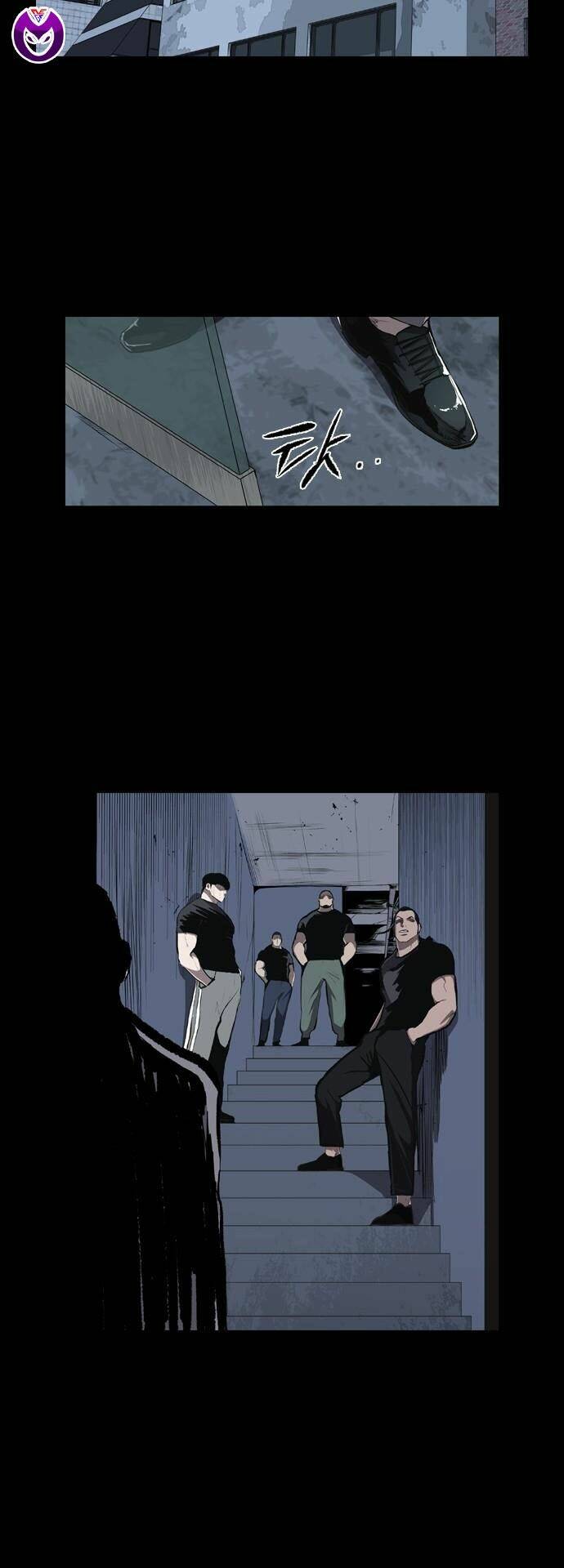 Báo Thù Chapter 20 - Trang 2