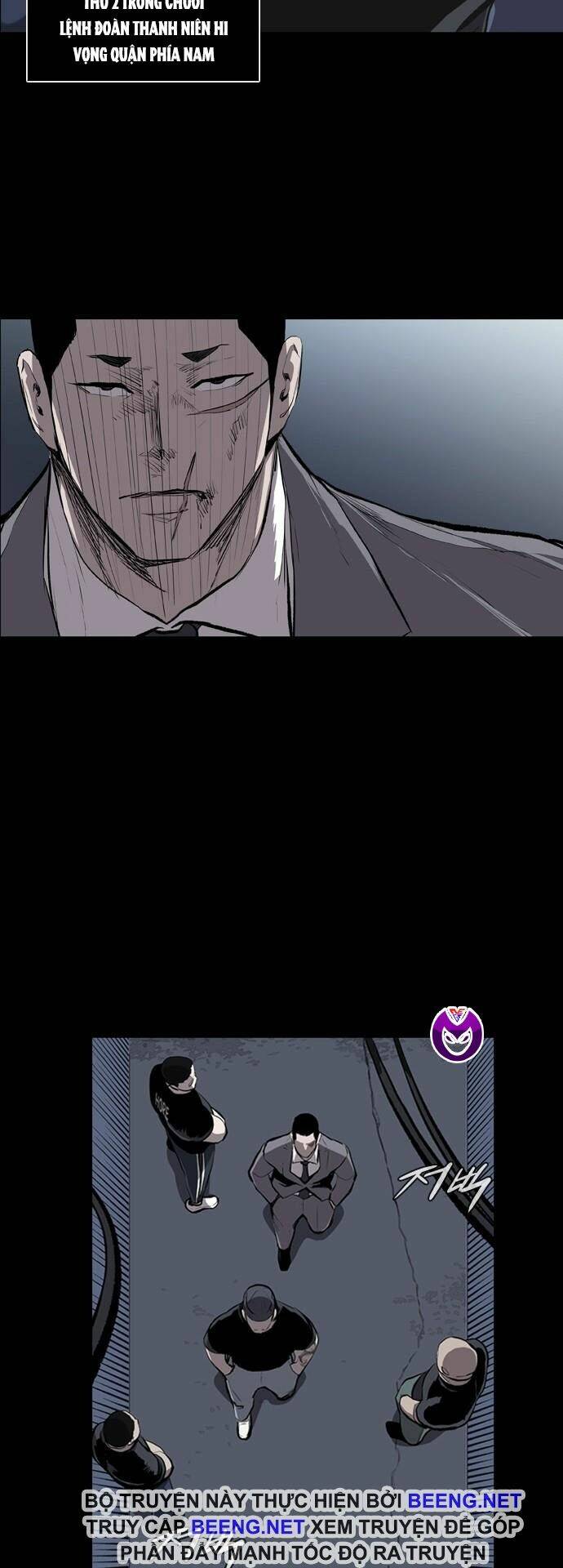 Báo Thù Chapter 20 - Trang 2