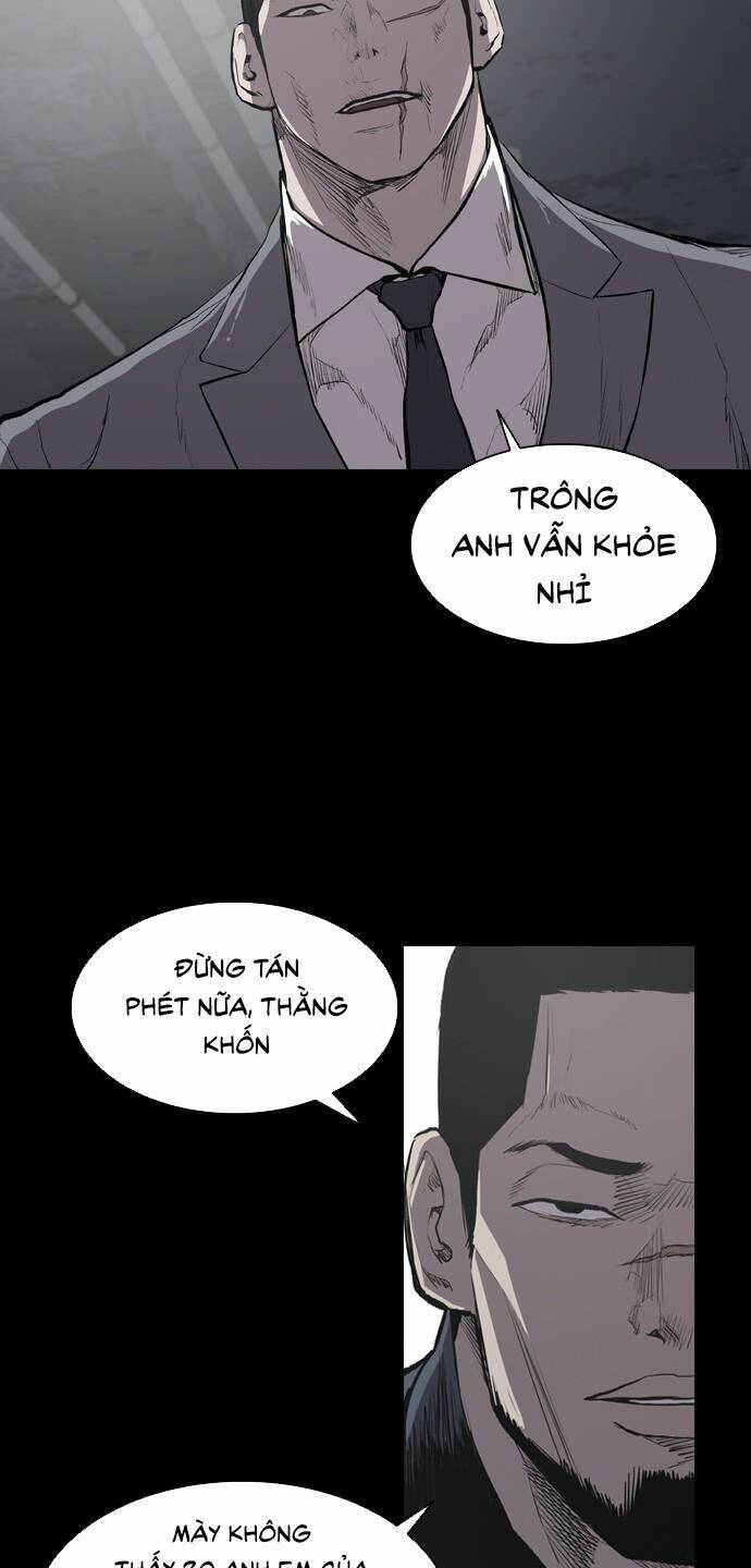 Báo Thù Chapter 20 - Trang 2