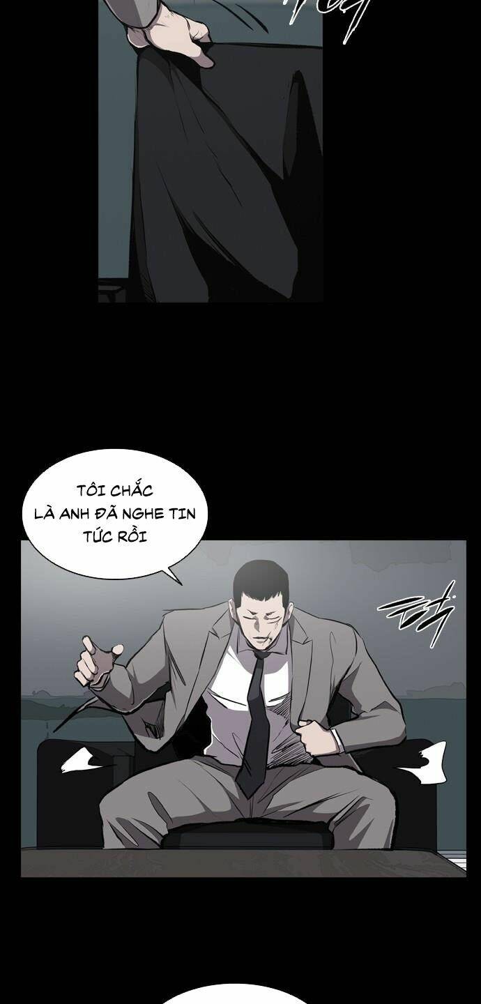 Báo Thù Chapter 20 - Trang 2