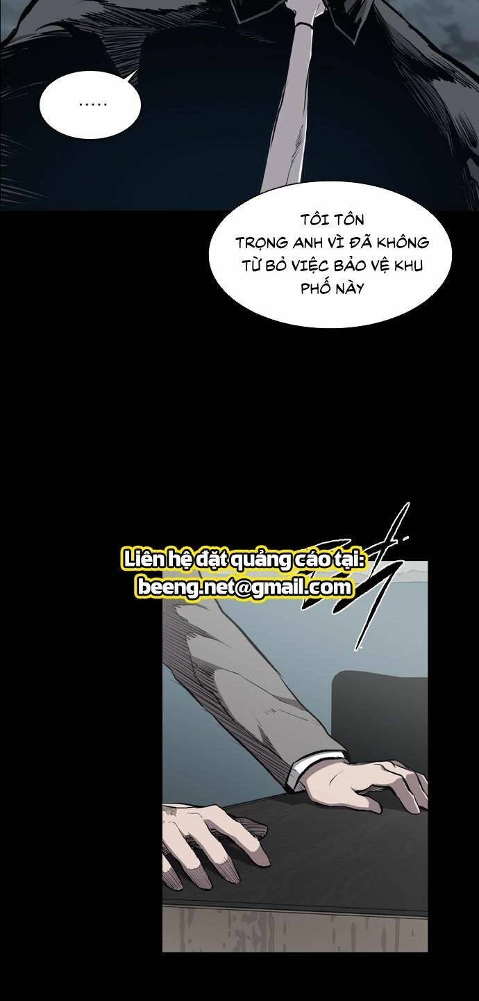 Báo Thù Chapter 20 - Trang 2