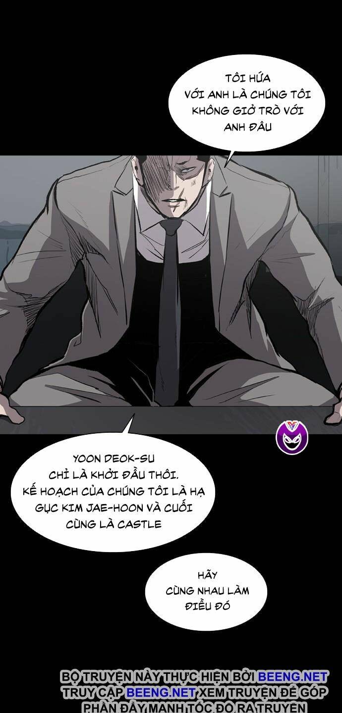 Báo Thù Chapter 20 - Trang 2