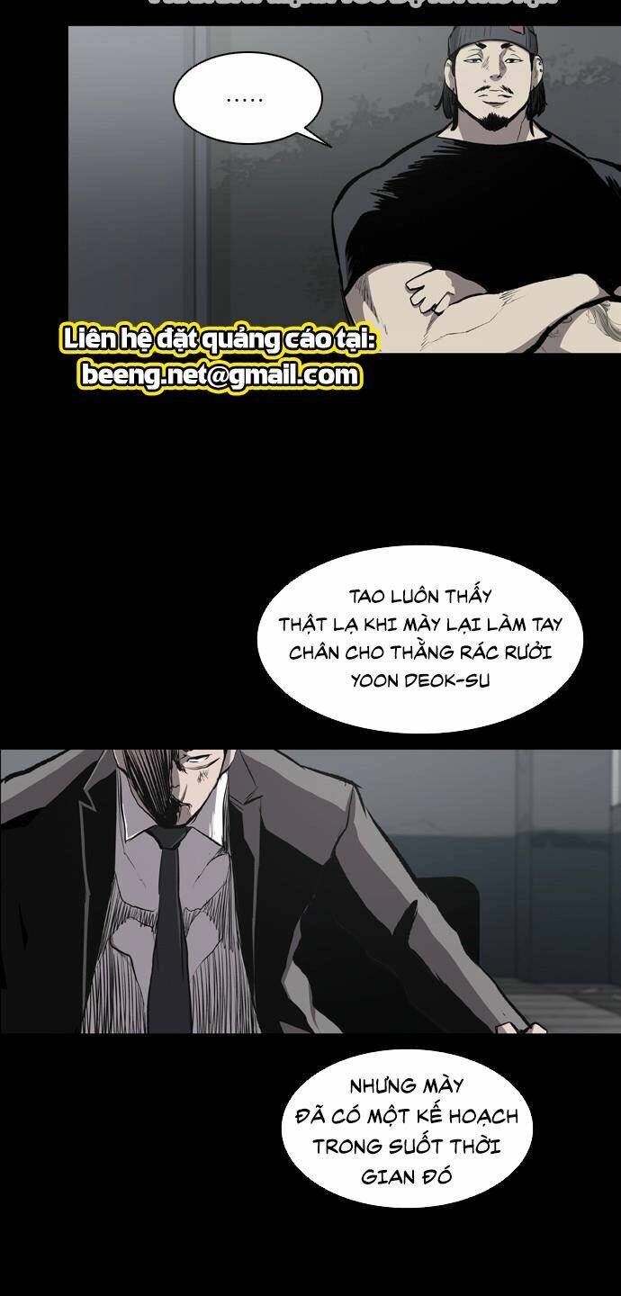 Báo Thù Chapter 20 - Trang 2