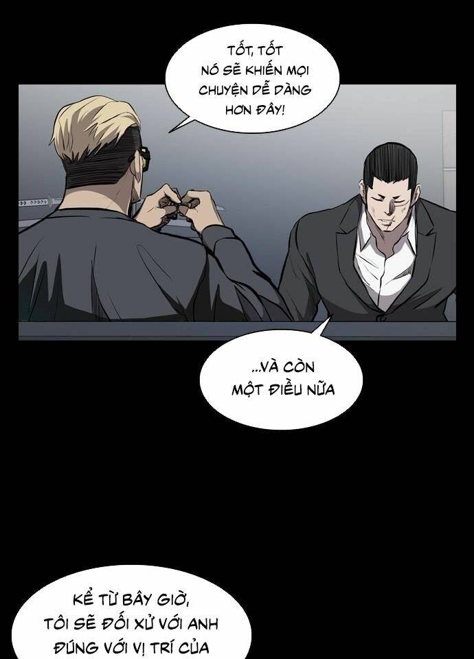 Báo Thù Chapter 20 - Trang 2